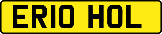 ER10HOL