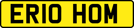 ER10HOM