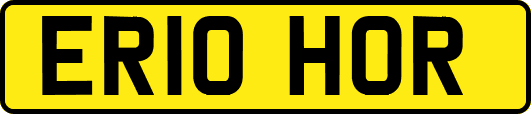 ER10HOR