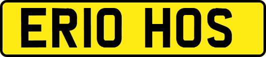 ER10HOS