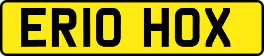 ER10HOX