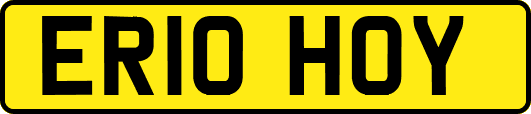 ER10HOY