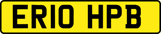 ER10HPB