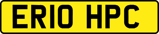 ER10HPC