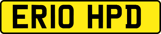 ER10HPD