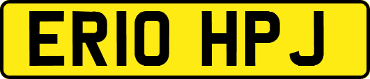 ER10HPJ