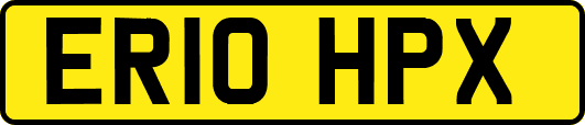 ER10HPX