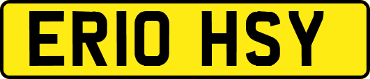 ER10HSY