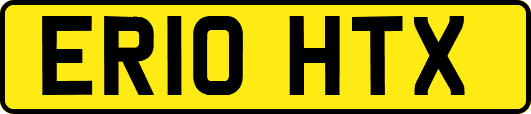 ER10HTX