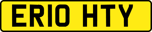 ER10HTY