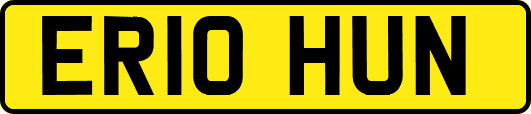 ER10HUN