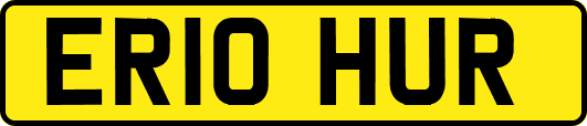 ER10HUR