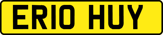 ER10HUY