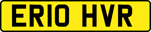 ER10HVR