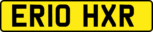 ER10HXR