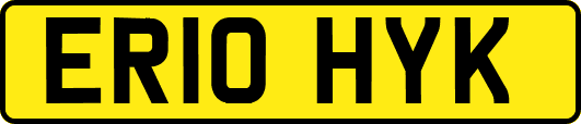 ER10HYK