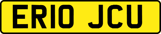 ER10JCU