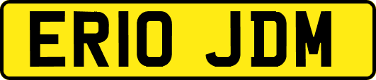 ER10JDM