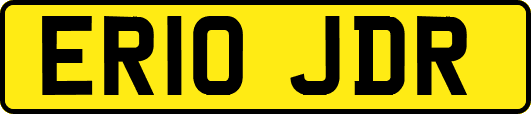 ER10JDR