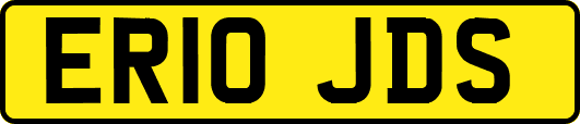 ER10JDS