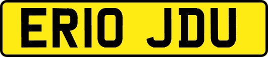 ER10JDU