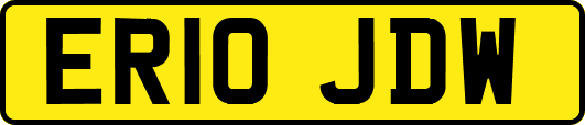 ER10JDW