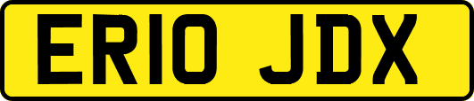 ER10JDX