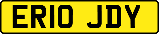 ER10JDY