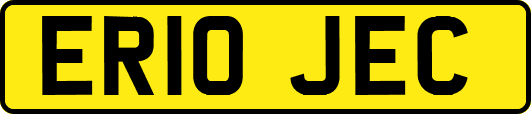 ER10JEC