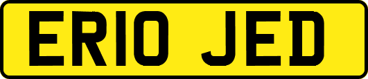 ER10JED