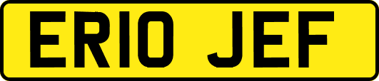 ER10JEF