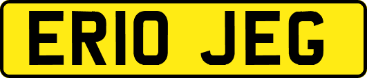 ER10JEG