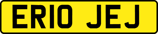 ER10JEJ
