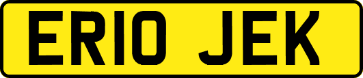 ER10JEK
