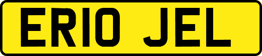 ER10JEL