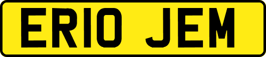 ER10JEM
