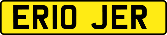 ER10JER