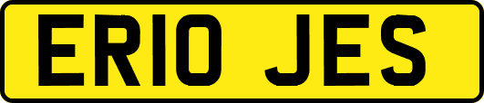 ER10JES
