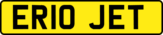 ER10JET