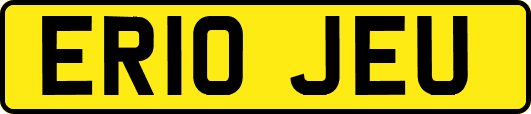 ER10JEU