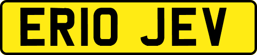ER10JEV