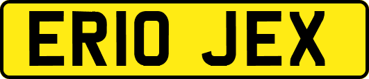 ER10JEX