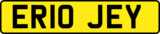 ER10JEY