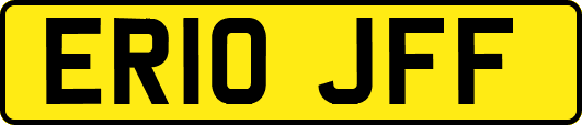 ER10JFF