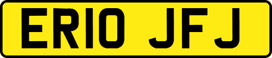 ER10JFJ