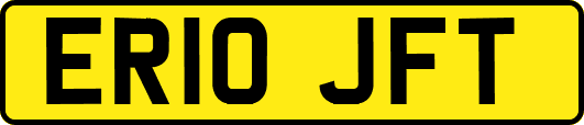 ER10JFT