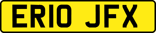 ER10JFX