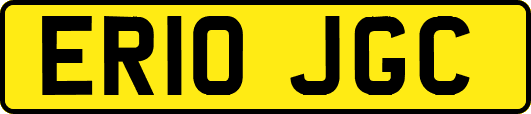 ER10JGC