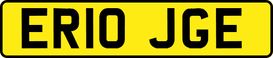 ER10JGE