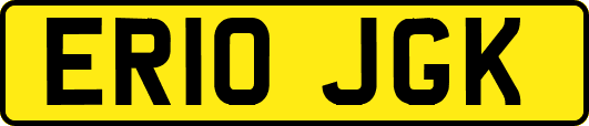 ER10JGK